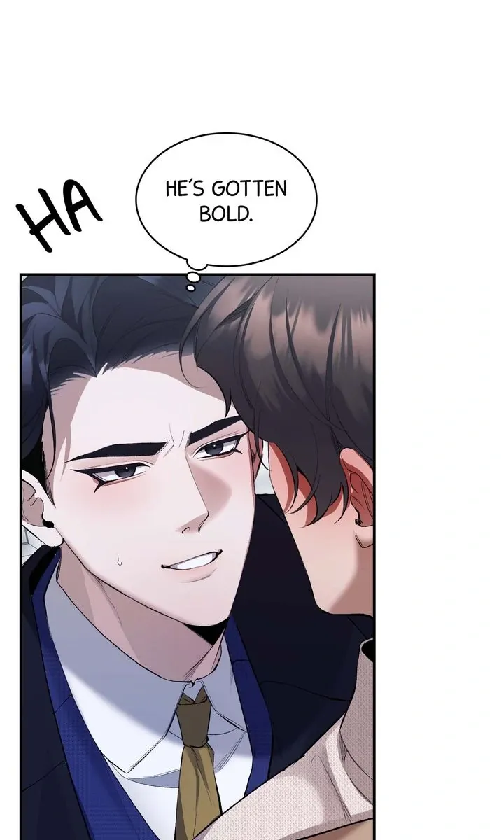 Read The Muse chapter 20 image 41 on Lezhin