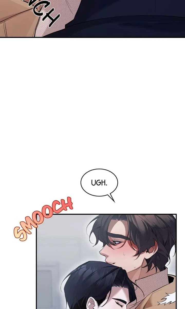 Read The Muse chapter 20 image 43 on Lezhin
