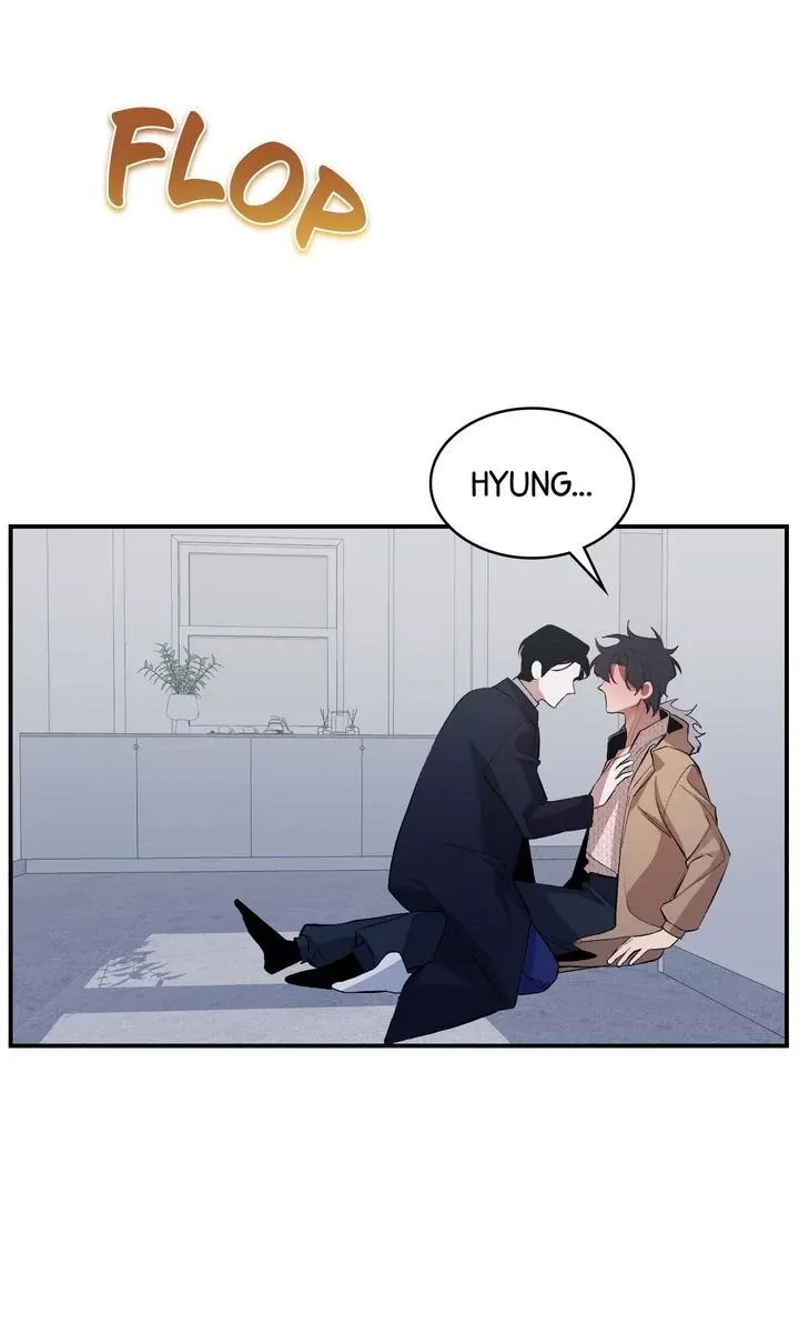 Read The Muse chapter 20 image 46 on Lezhin