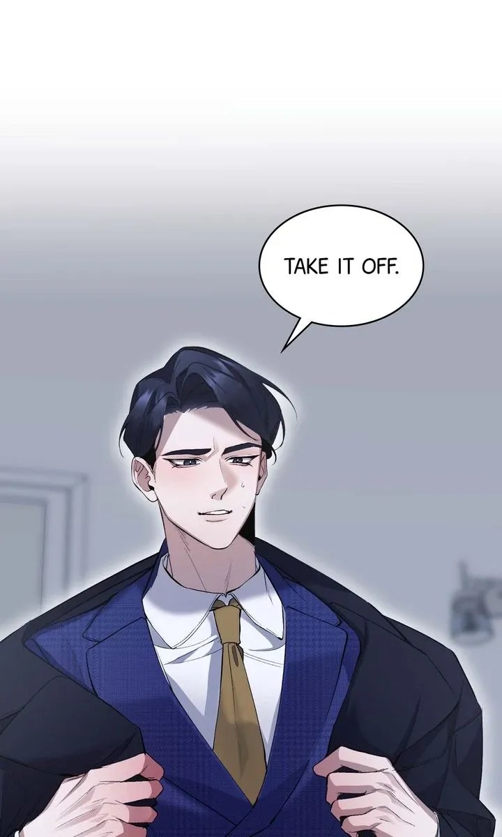 Read The Muse chapter 20 image 47 on Lezhin