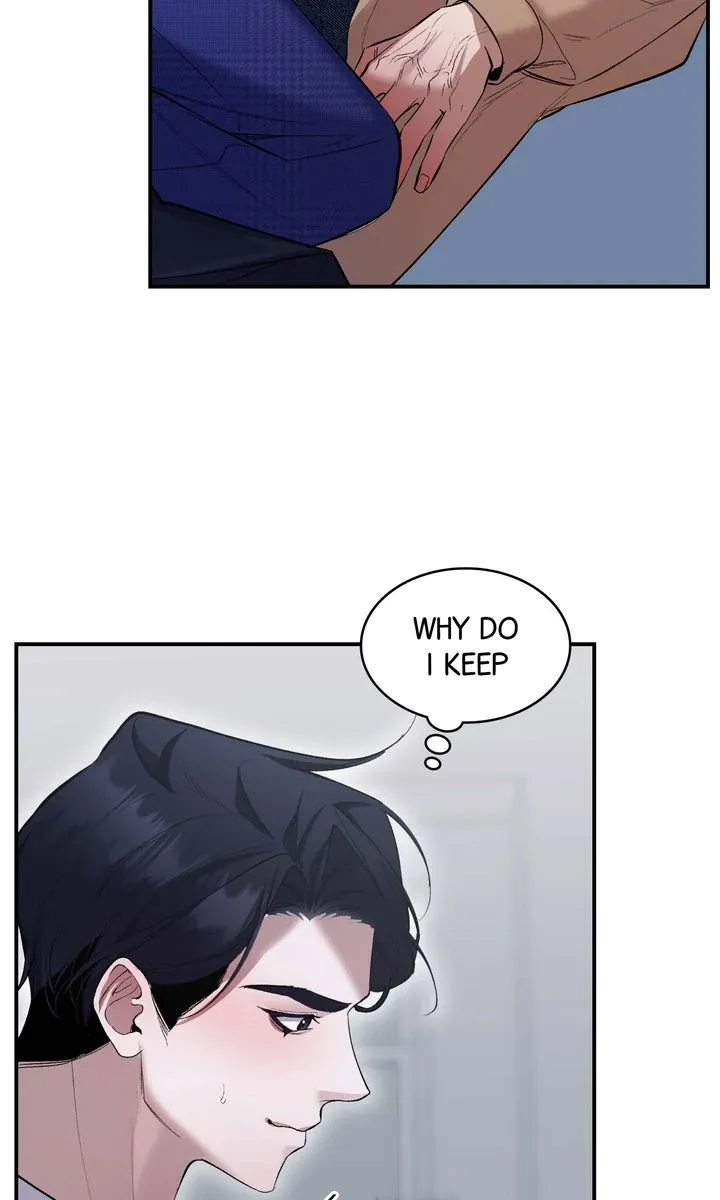 Read The Muse chapter 20 image 49 on Lezhin