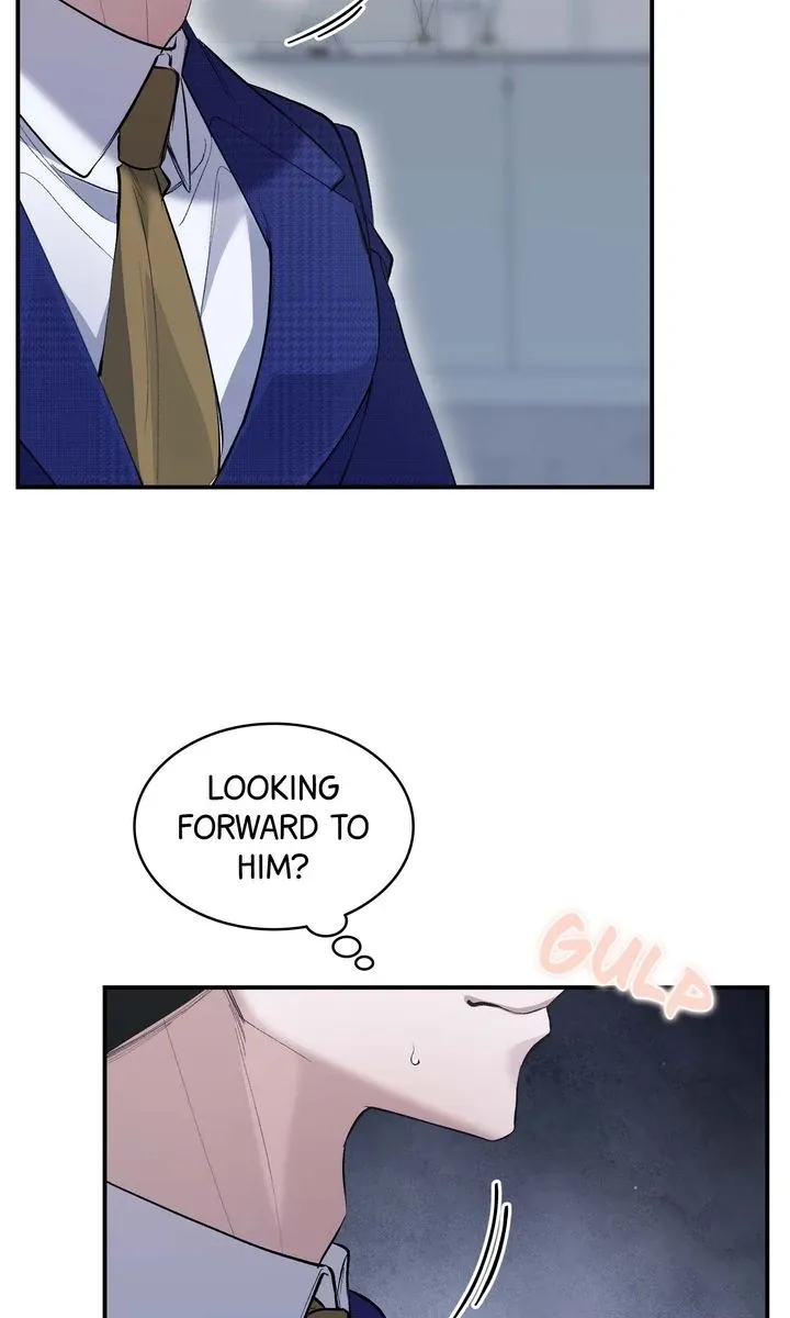 Read The Muse chapter 20 image 50 on Lezhin