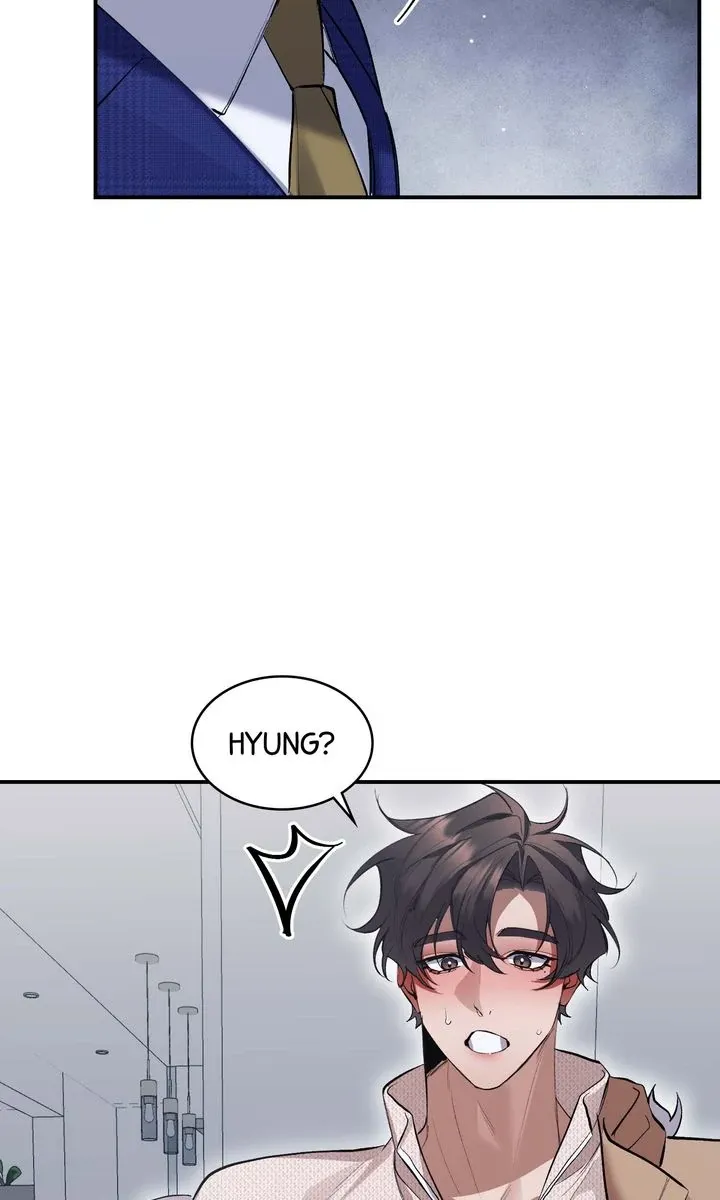 Read The Muse chapter 20 image 51 on Lezhin