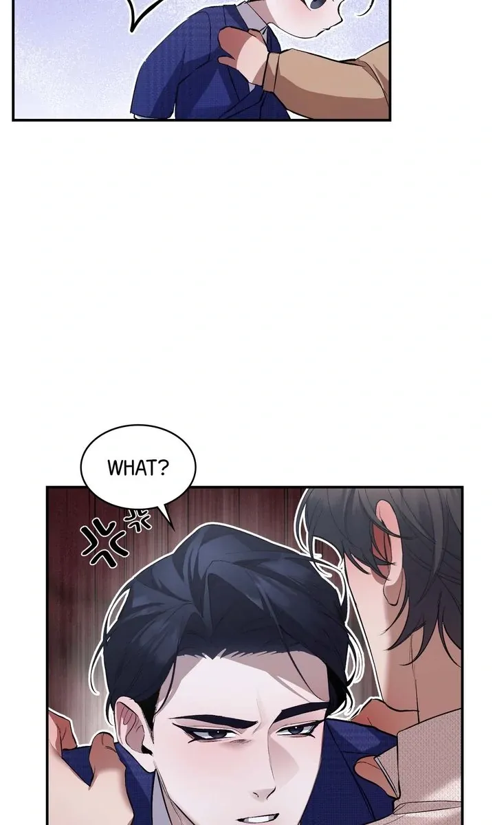 Read The Muse chapter 20 image 56 on Lezhin