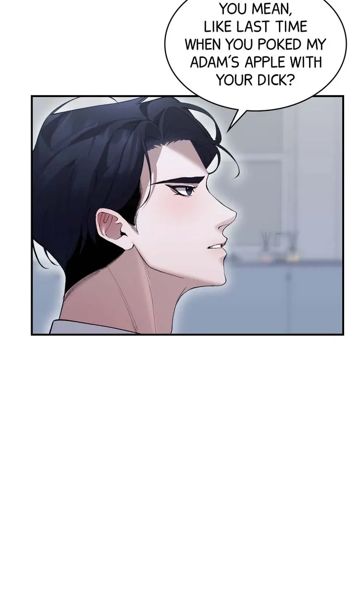 Read The Muse chapter 20 image 59 on Lezhin