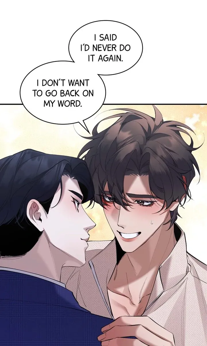Read The Muse chapter 20 image 60 on Lezhin