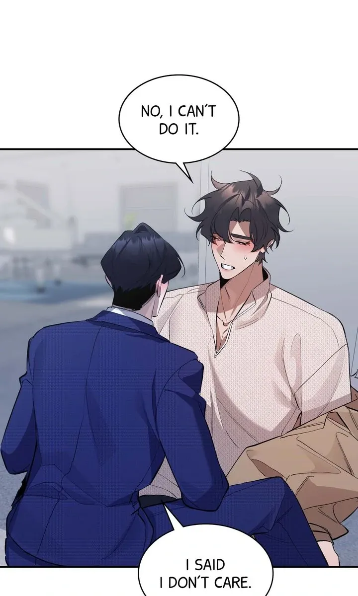 Read The Muse chapter 20 image 66 on Lezhin