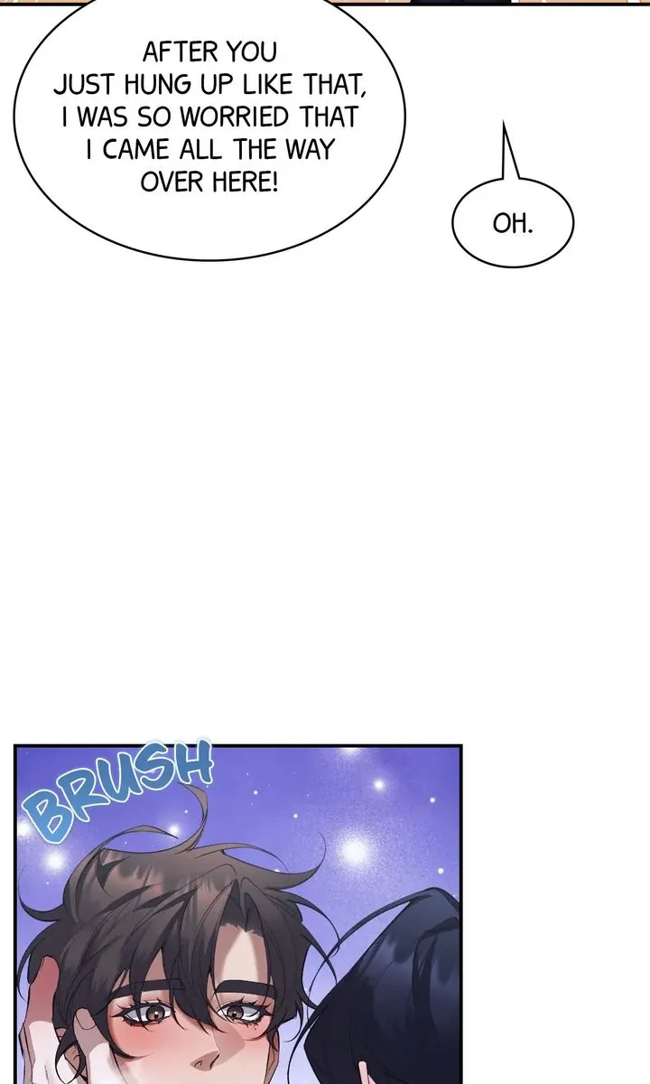 Read The Muse chapter 20 image 7 on Lezhin