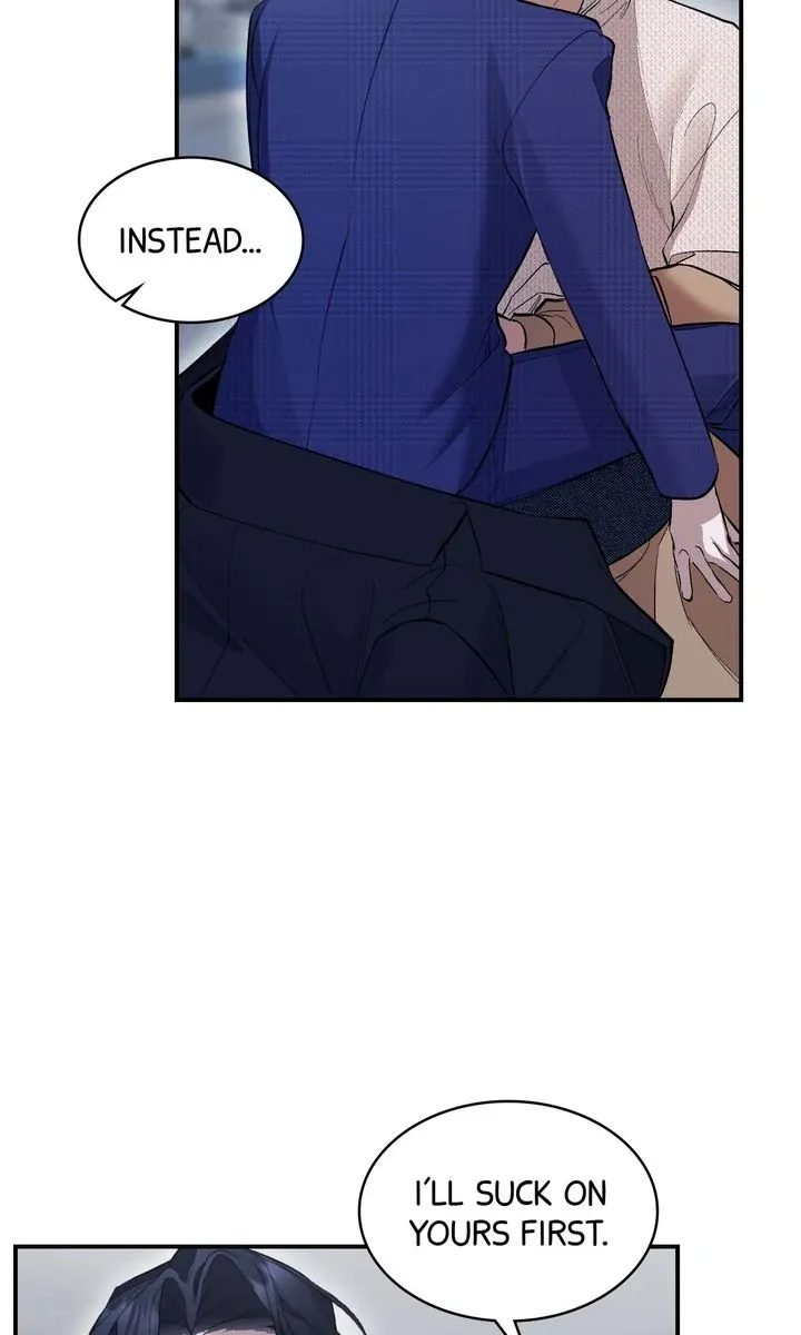 Read The Muse chapter 20 image 70 on Lezhin