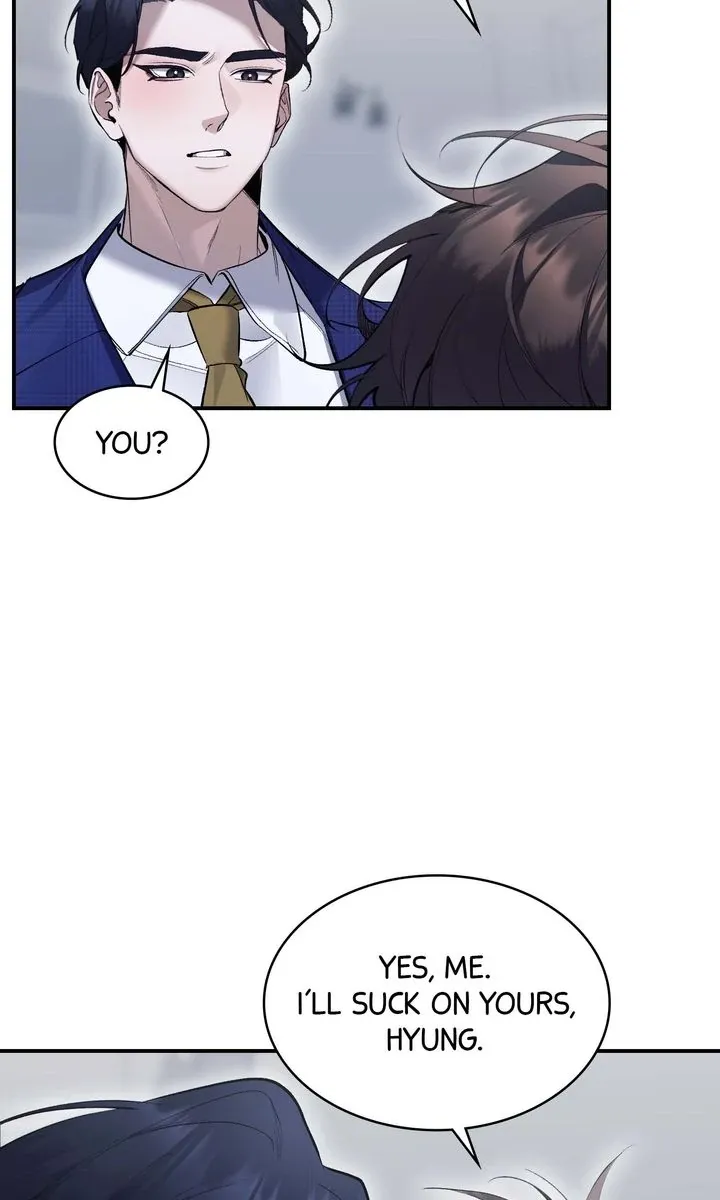 Read The Muse chapter 20 image 71 on Lezhin