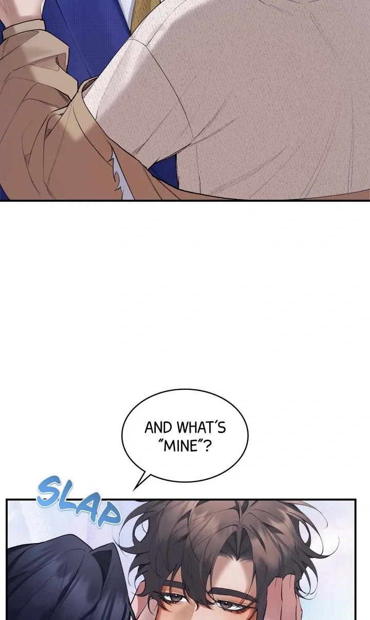 Read The Muse chapter 21 image 1 on Lezhin