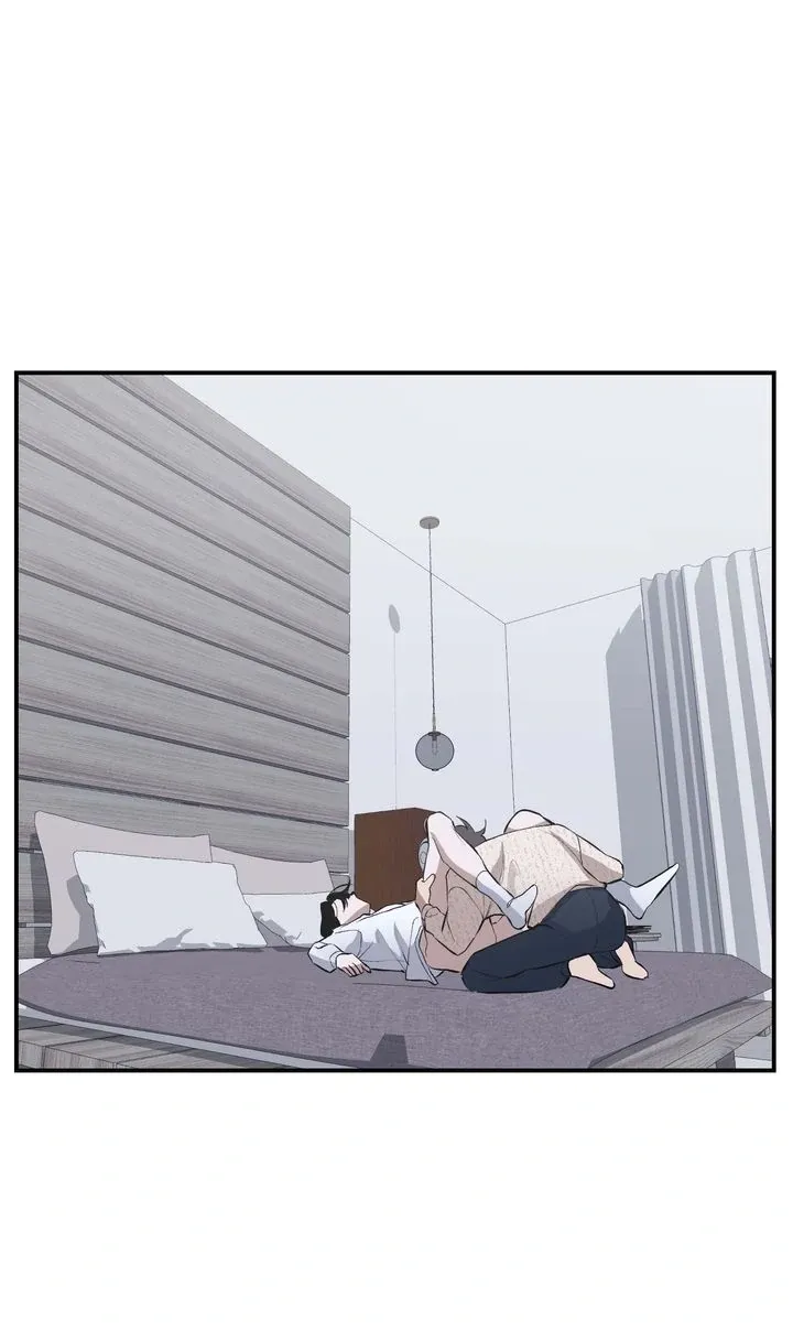 Read The Muse chapter 21 image 12 on Lezhin