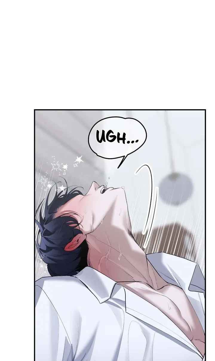 Read The Muse chapter 21 image 14 on Lezhin