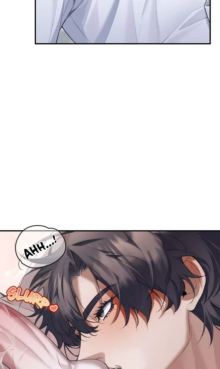 Read The Muse chapter 21 image 15 on Lezhin