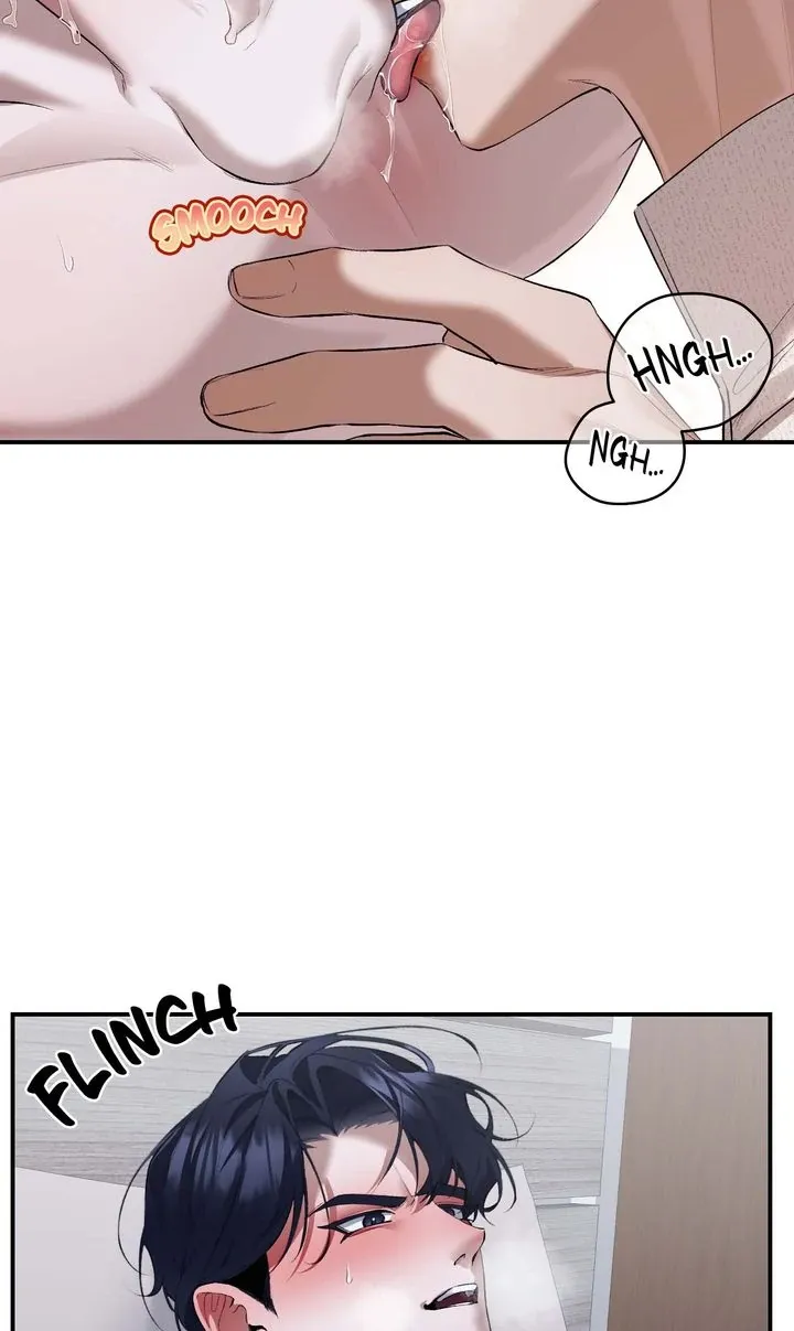Read The Muse chapter 21 image 16 on Lezhin