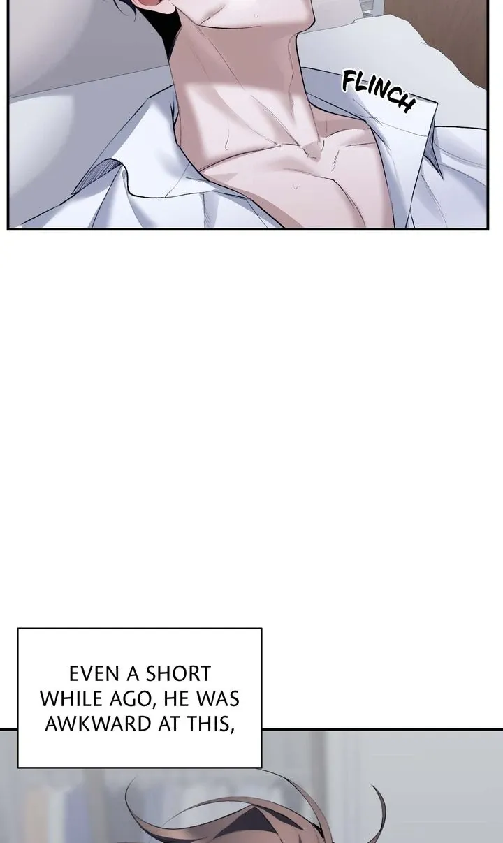 Read The Muse chapter 21 image 17 on Lezhin