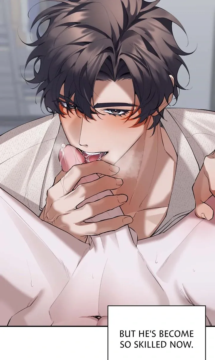 Read The Muse chapter 21 image 18 on Lezhin