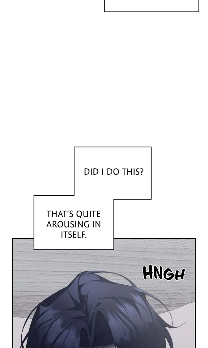 Read The Muse chapter 21 image 19 on Lezhin