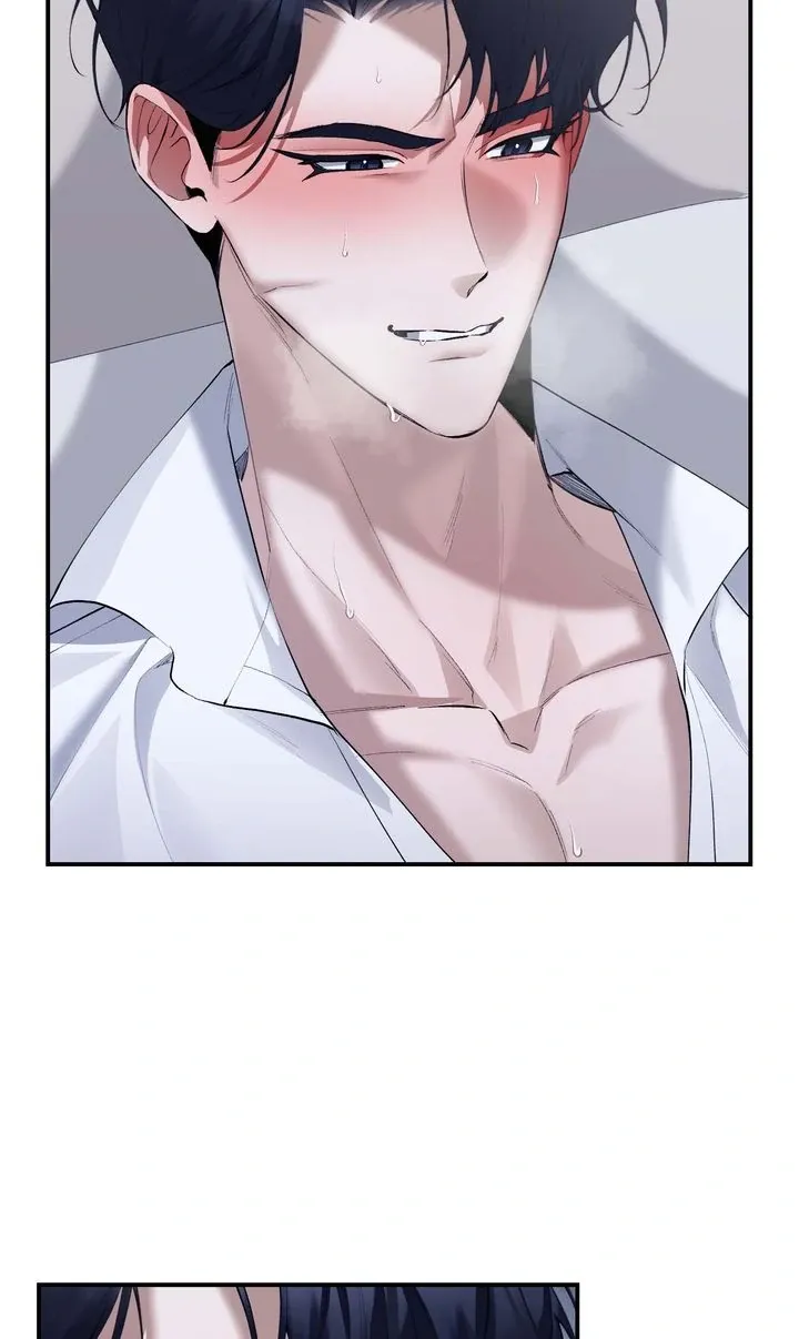 Read The Muse chapter 21 image 20 on Lezhin