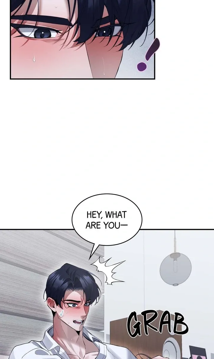 Read The Muse chapter 21 image 21 on Lezhin