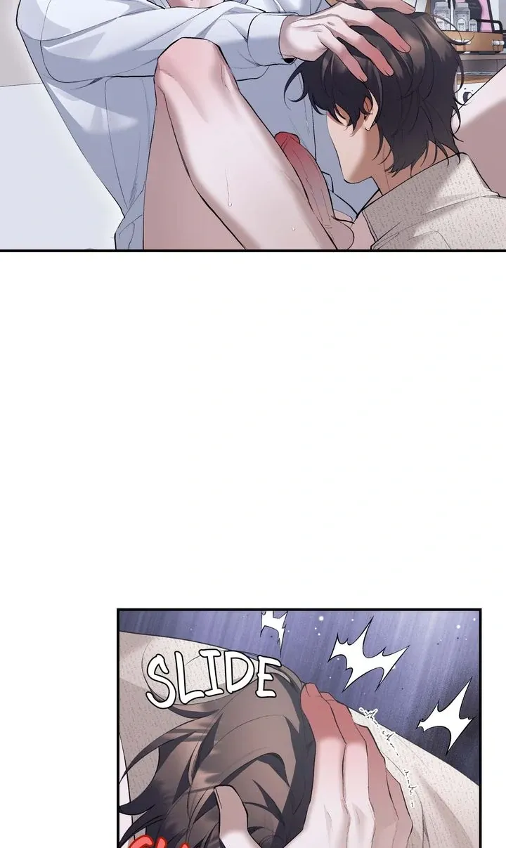 Read The Muse chapter 21 image 22 on Lezhin