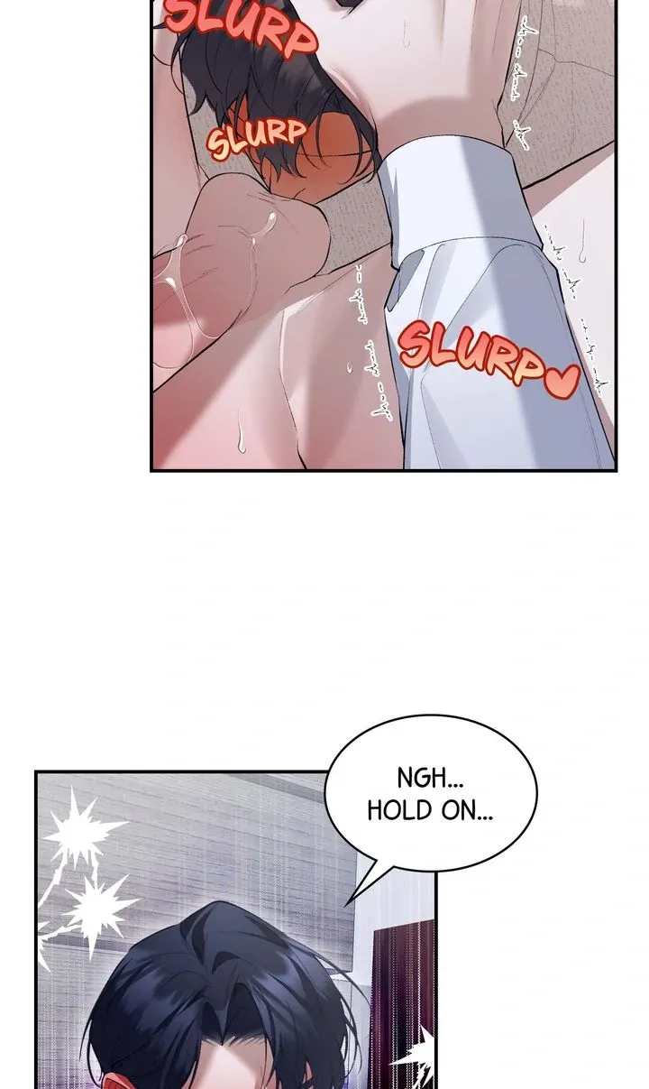 Read The Muse chapter 21 image 23 on Lezhin