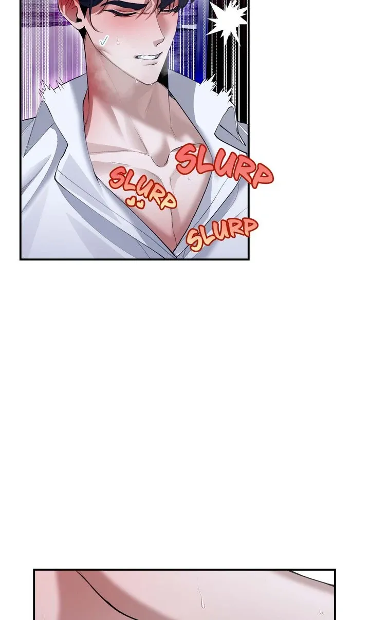Read The Muse chapter 21 image 24 on Lezhin
