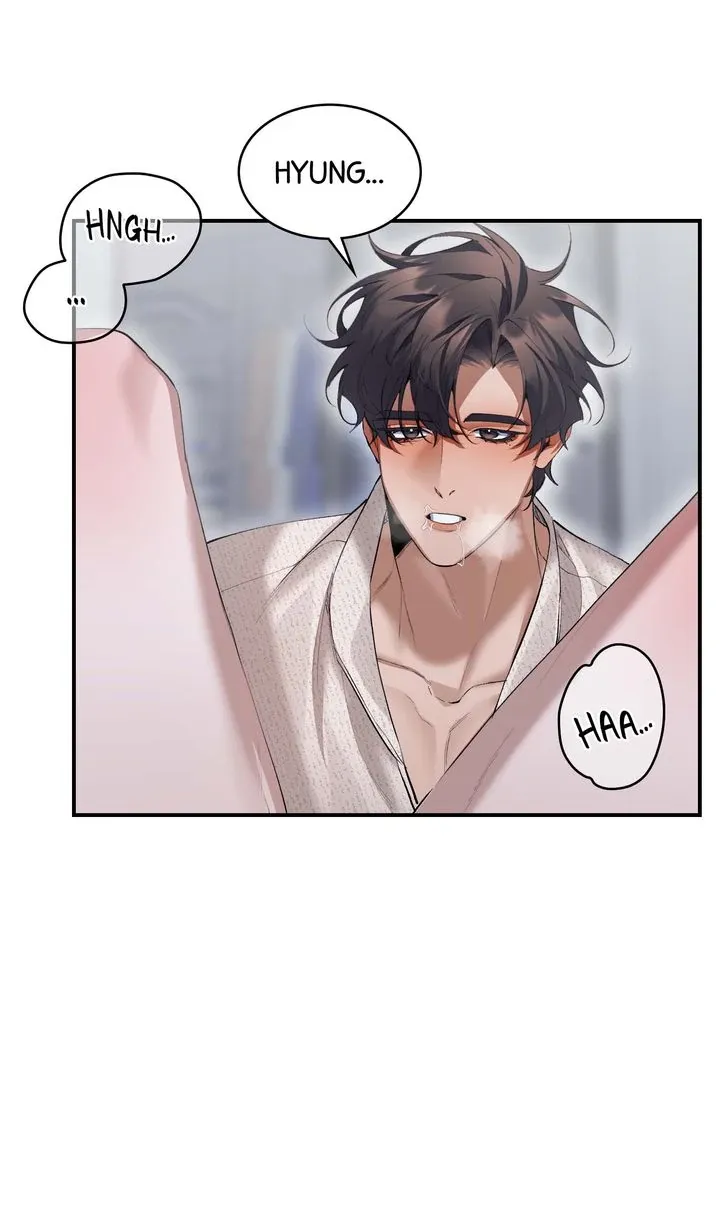 Read The Muse chapter 21 image 27 on Lezhin