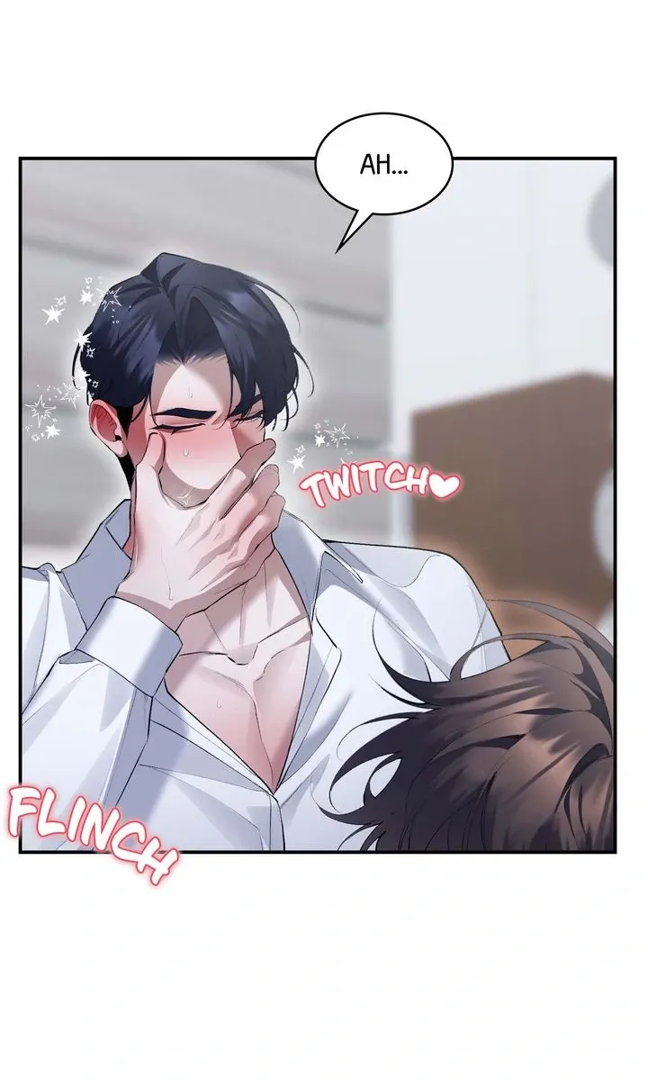 Read The Muse chapter 21 image 28 on Lezhin