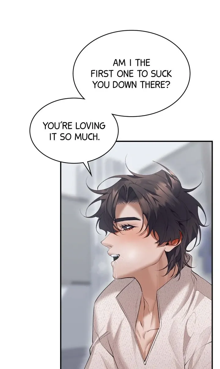 Read The Muse chapter 21 image 29 on Lezhin