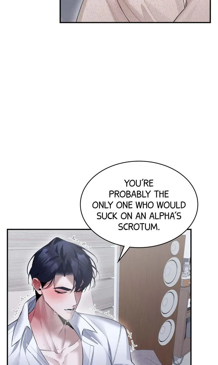 Read The Muse chapter 21 image 30 on Lezhin