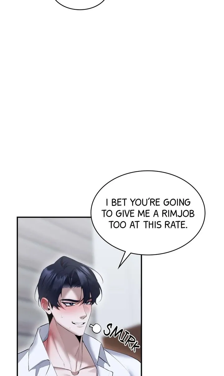 Read The Muse chapter 21 image 32 on Lezhin