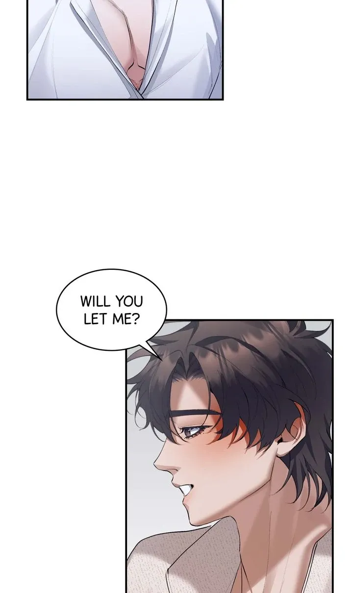 Read The Muse chapter 21 image 33 on Lezhin