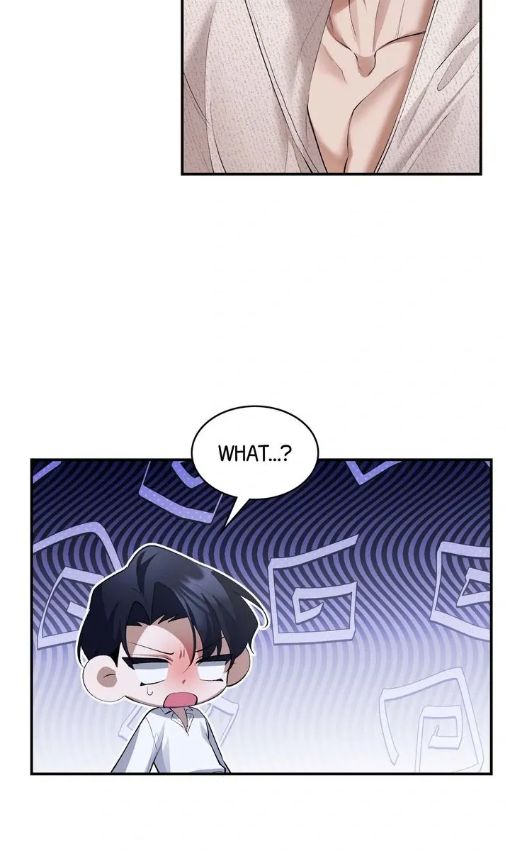 Read The Muse chapter 21 image 34 on Lezhin