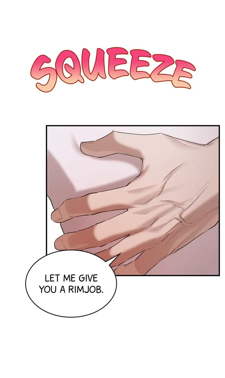 Read The Muse chapter 21 image 35 on Lezhin