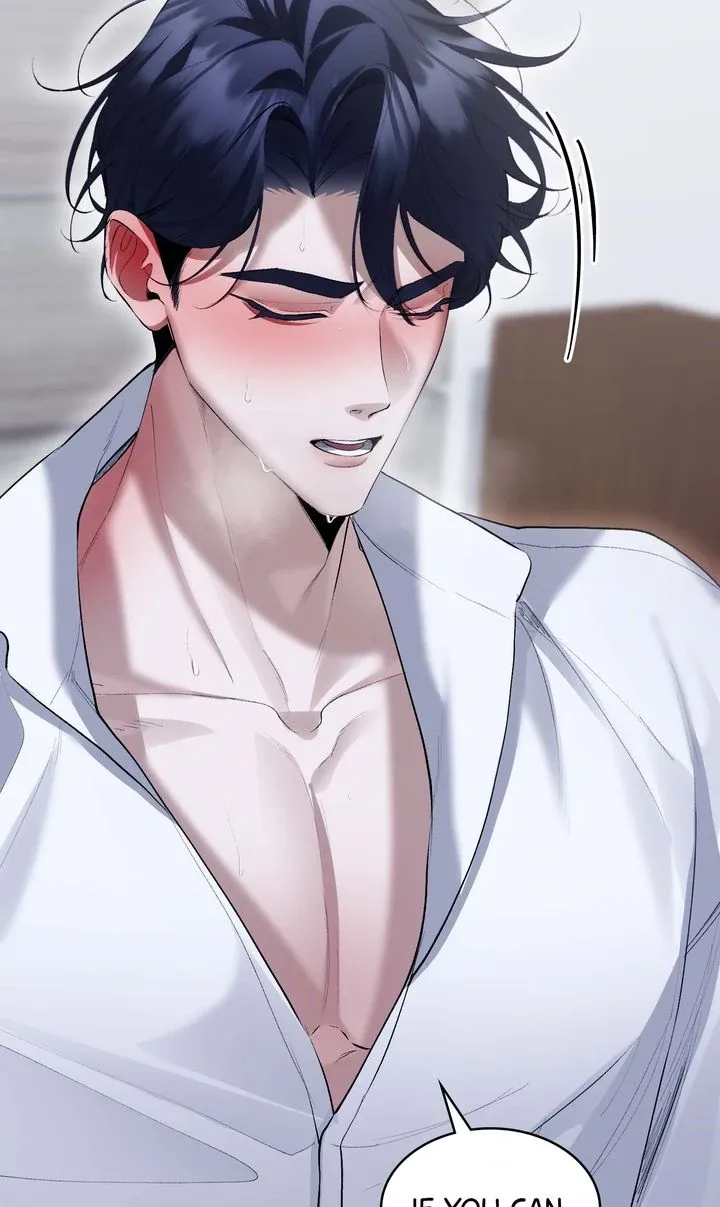 Read The Muse chapter 21 image 38 on Lezhin