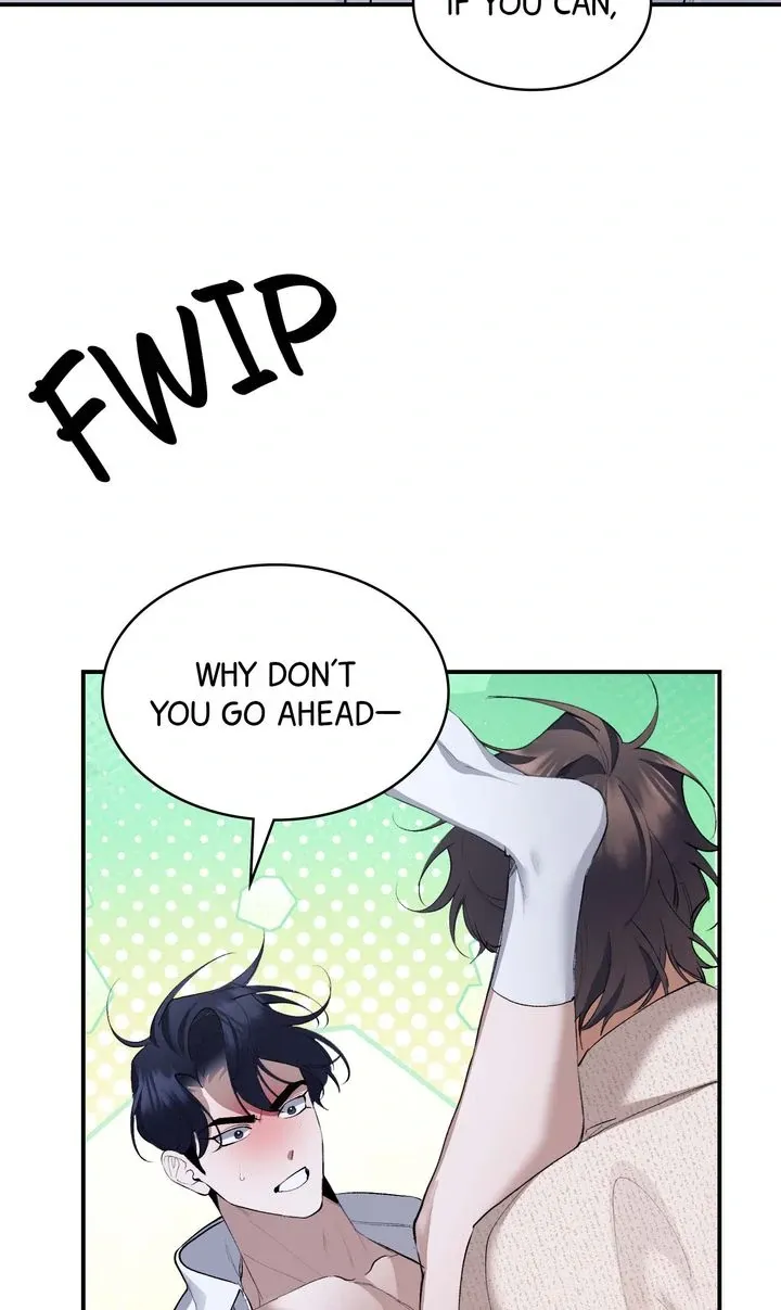 Read The Muse chapter 21 image 39 on Lezhin