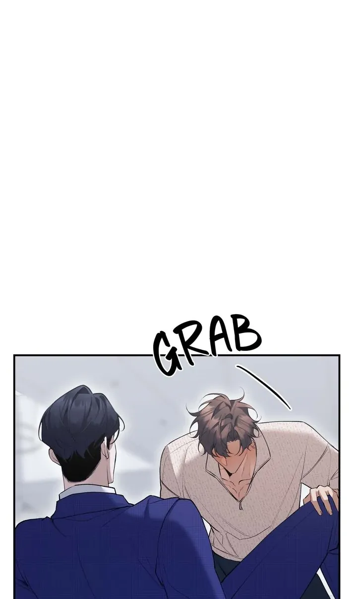Read The Muse chapter 21 image 4 on Lezhin