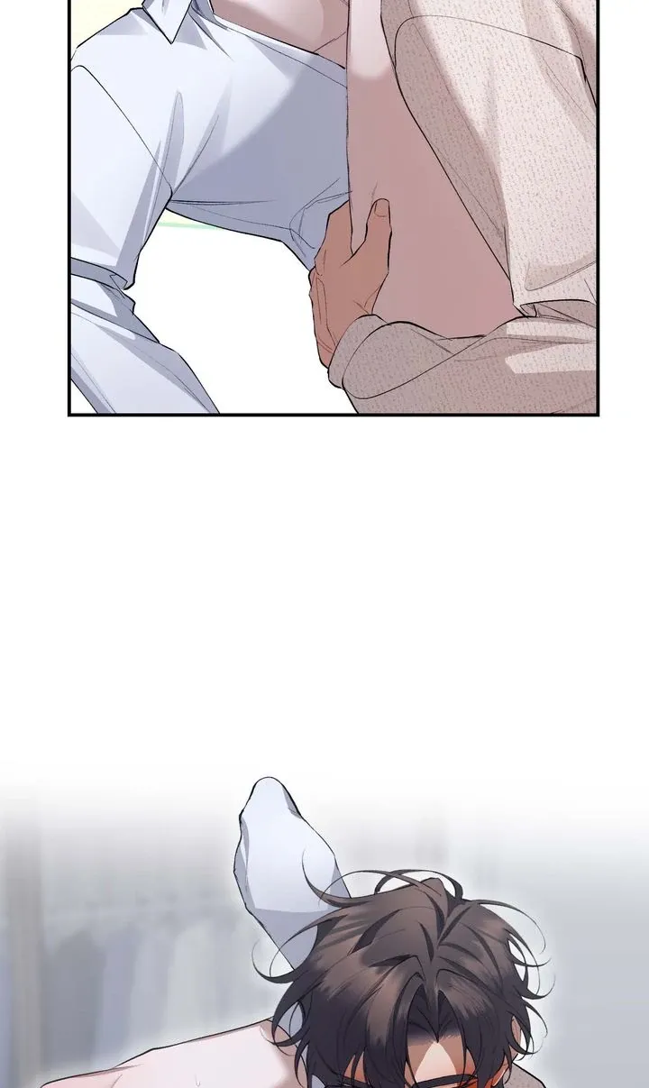 Read The Muse chapter 21 image 40 on Lezhin