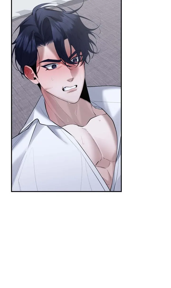 Read The Muse chapter 21 image 43 on Lezhin