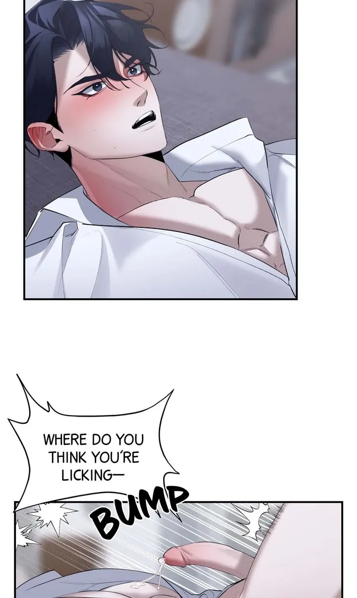 Read The Muse chapter 21 image 45 on Lezhin