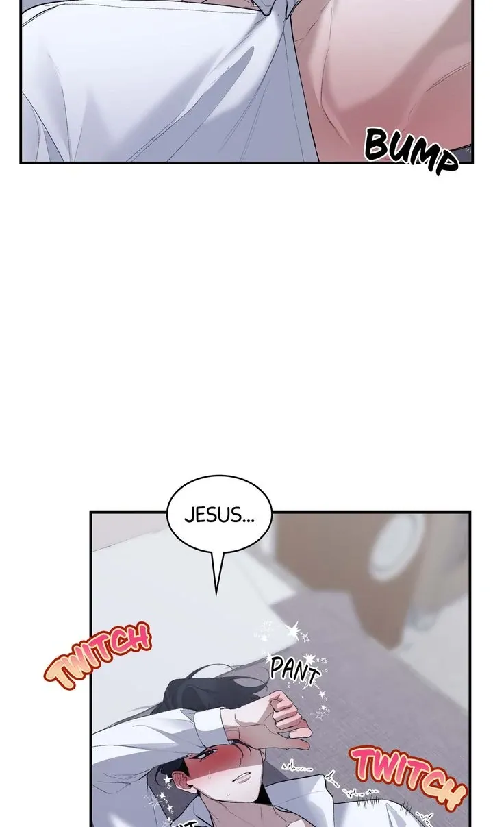 Read The Muse chapter 21 image 46 on Lezhin