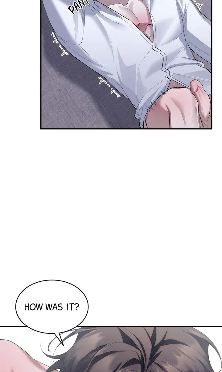 Read The Muse chapter 21 image 47 on Lezhin
