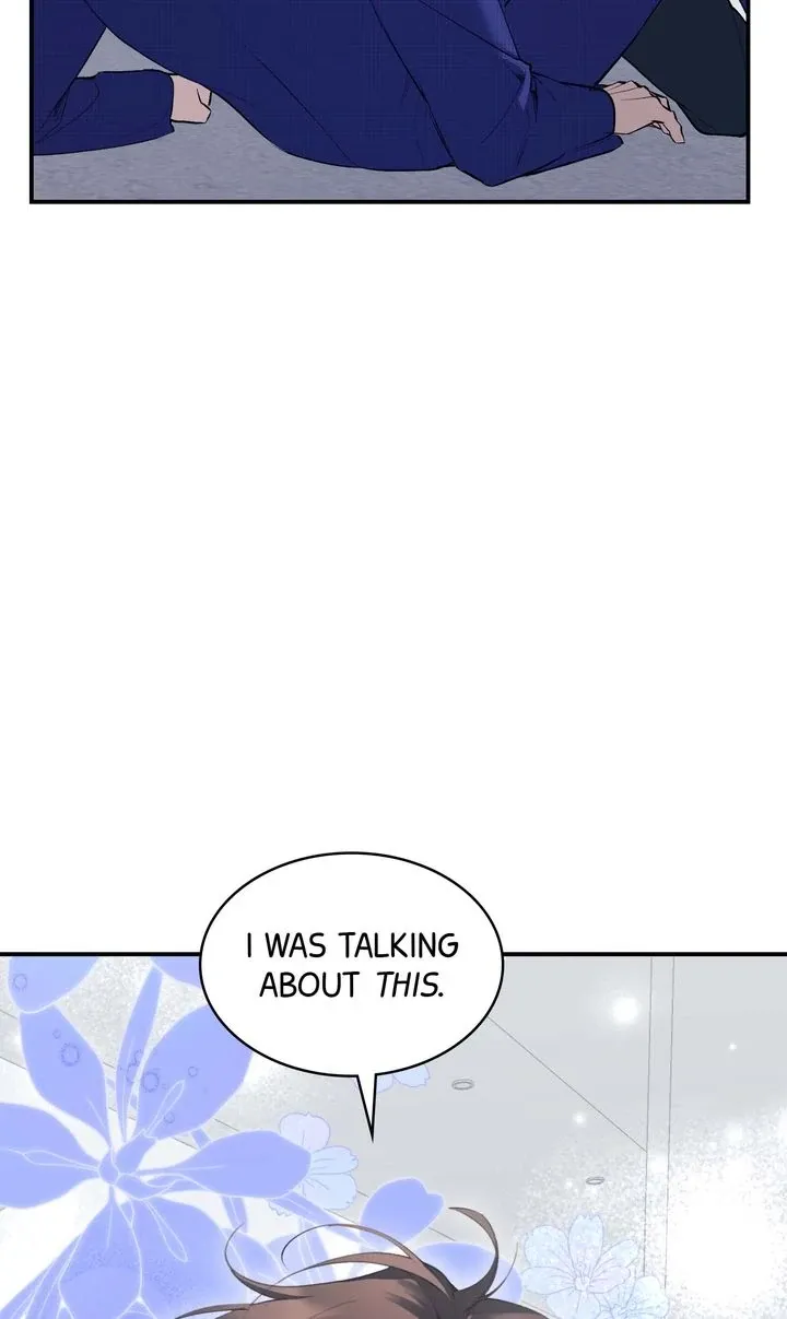 Read The Muse chapter 21 image 5 on Lezhin