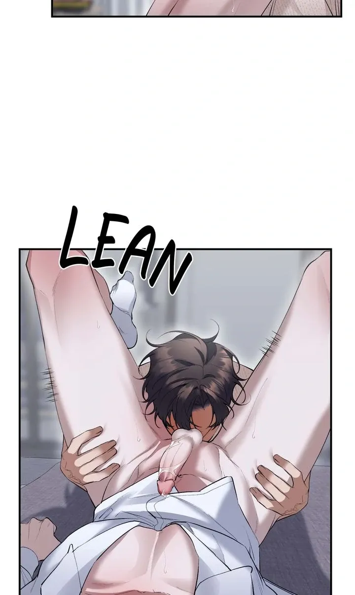 Read The Muse chapter 21 image 50 on Lezhin