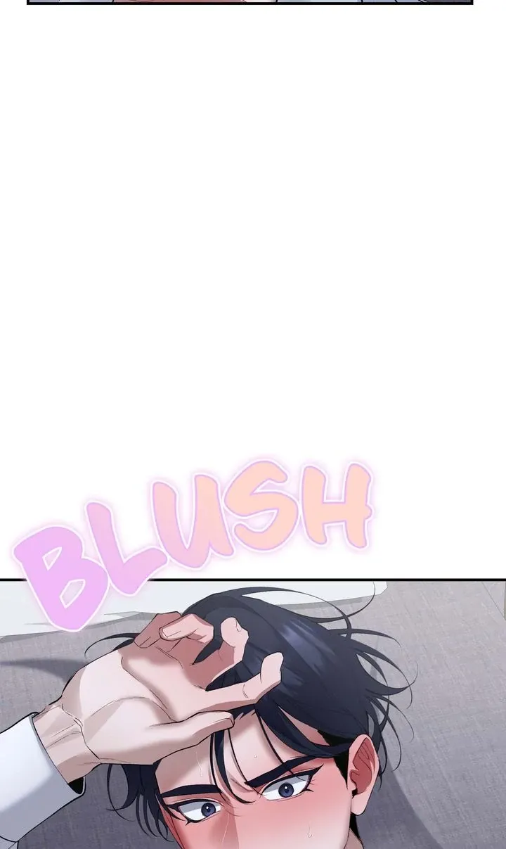 Read The Muse chapter 21 image 51 on Lezhin