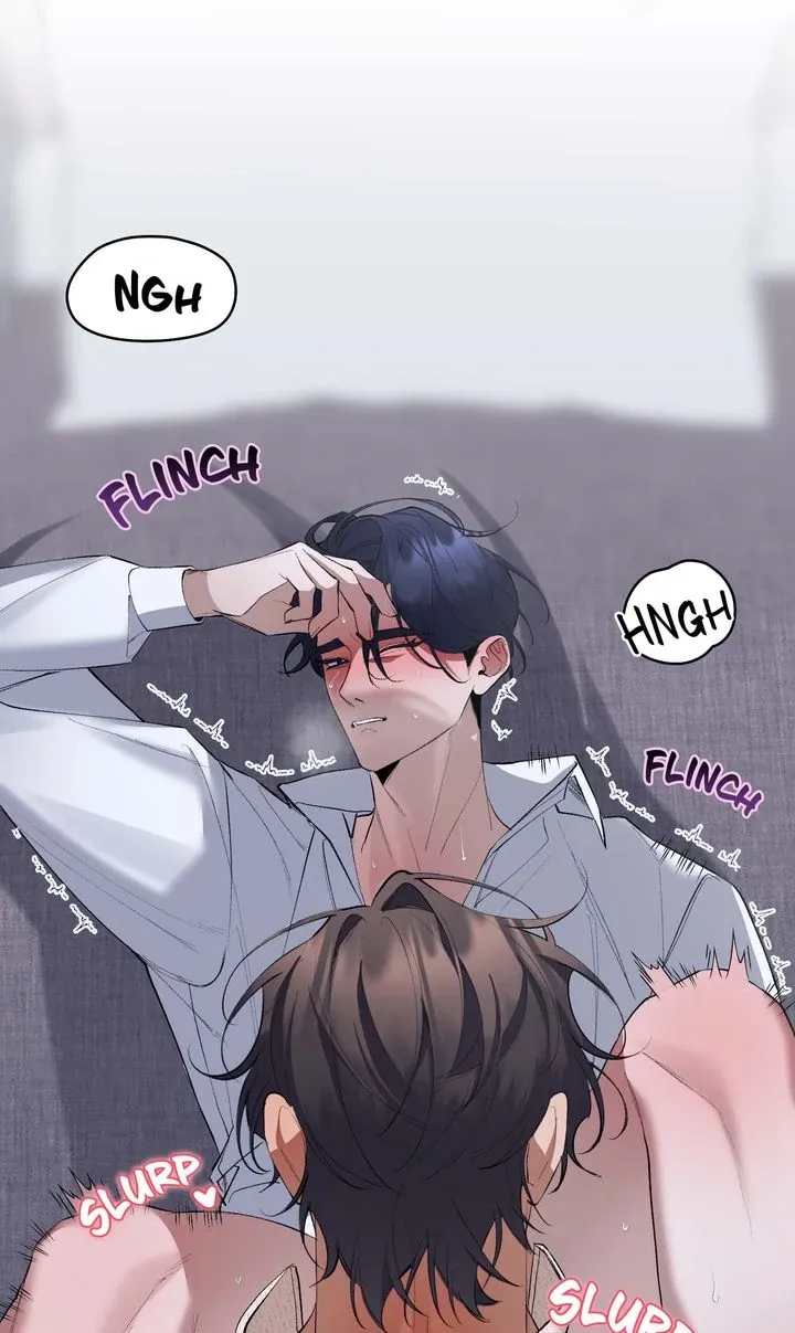 Read The Muse chapter 21 image 53 on Lezhin