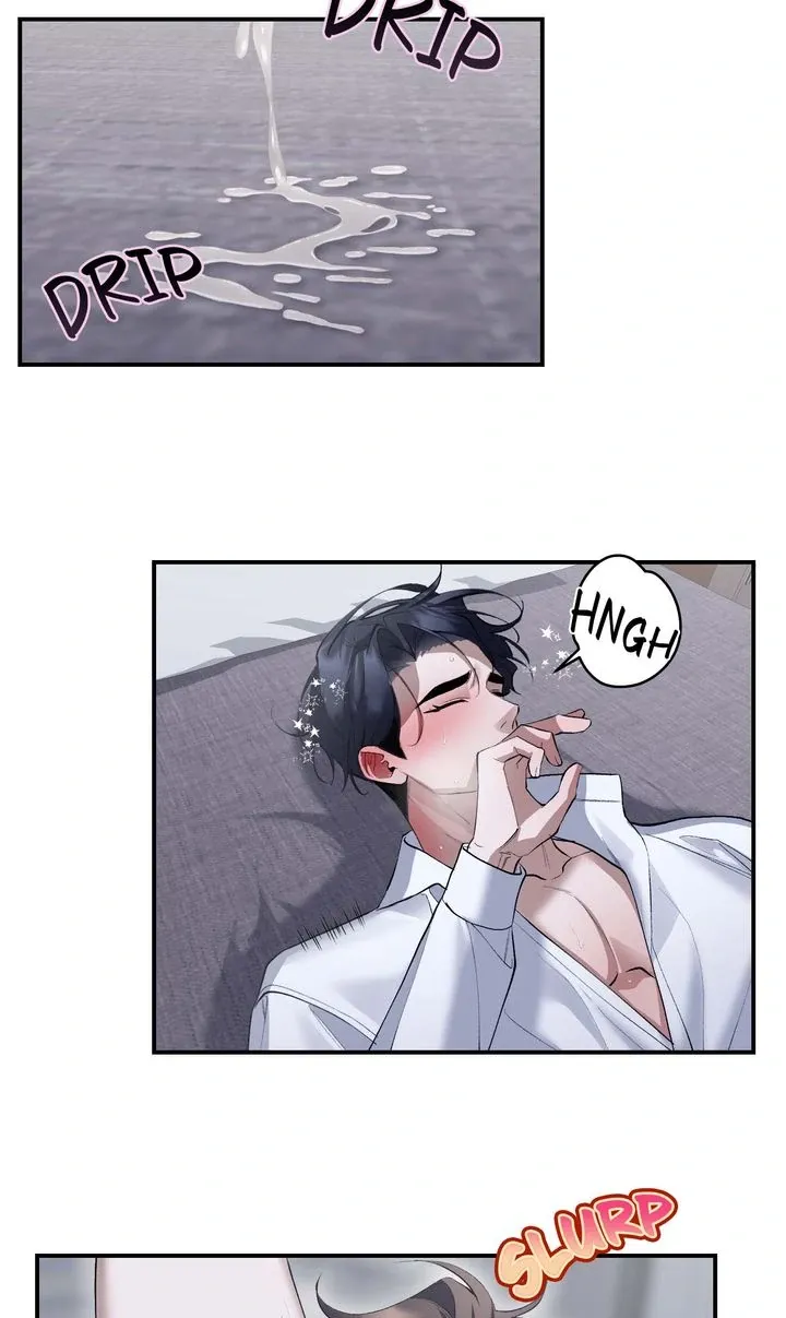 Read The Muse chapter 21 image 55 on Lezhin