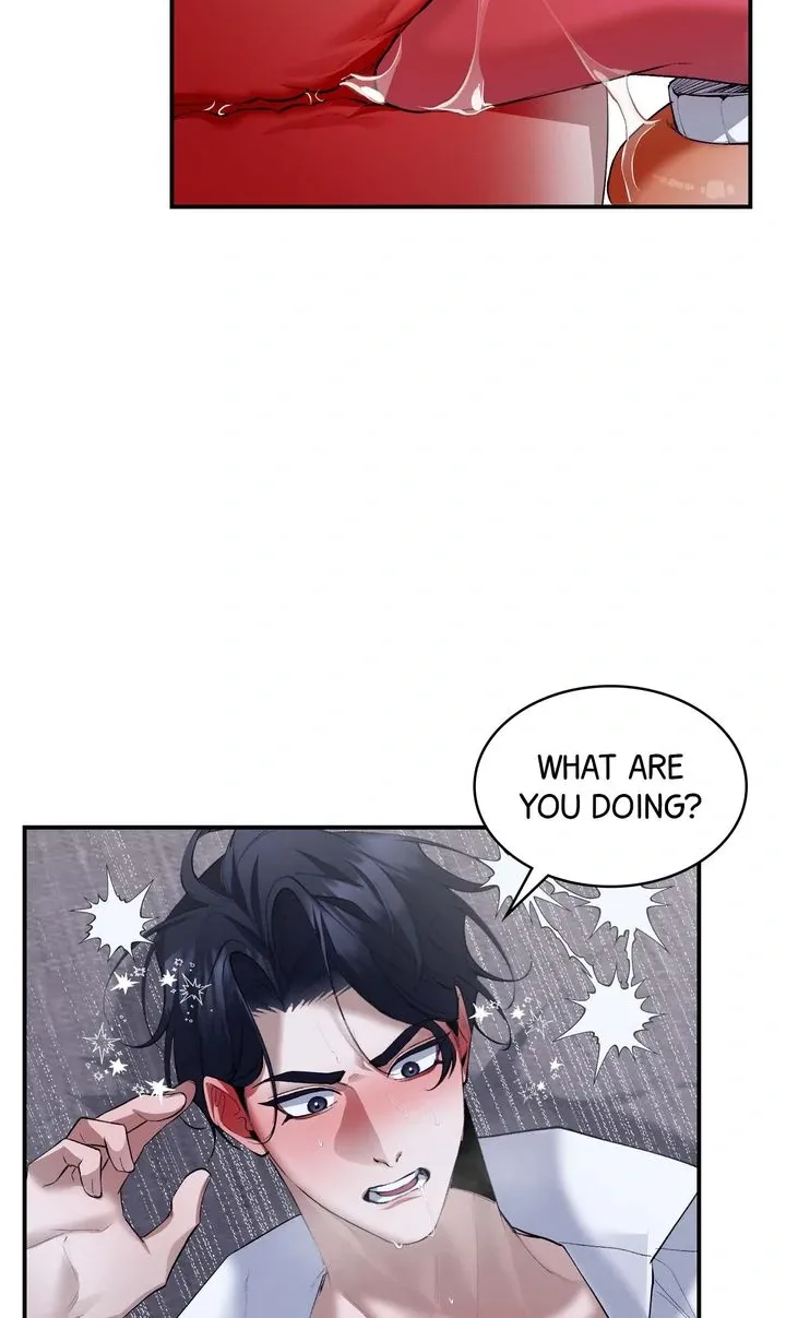 Read The Muse chapter 21 image 57 on Lezhin