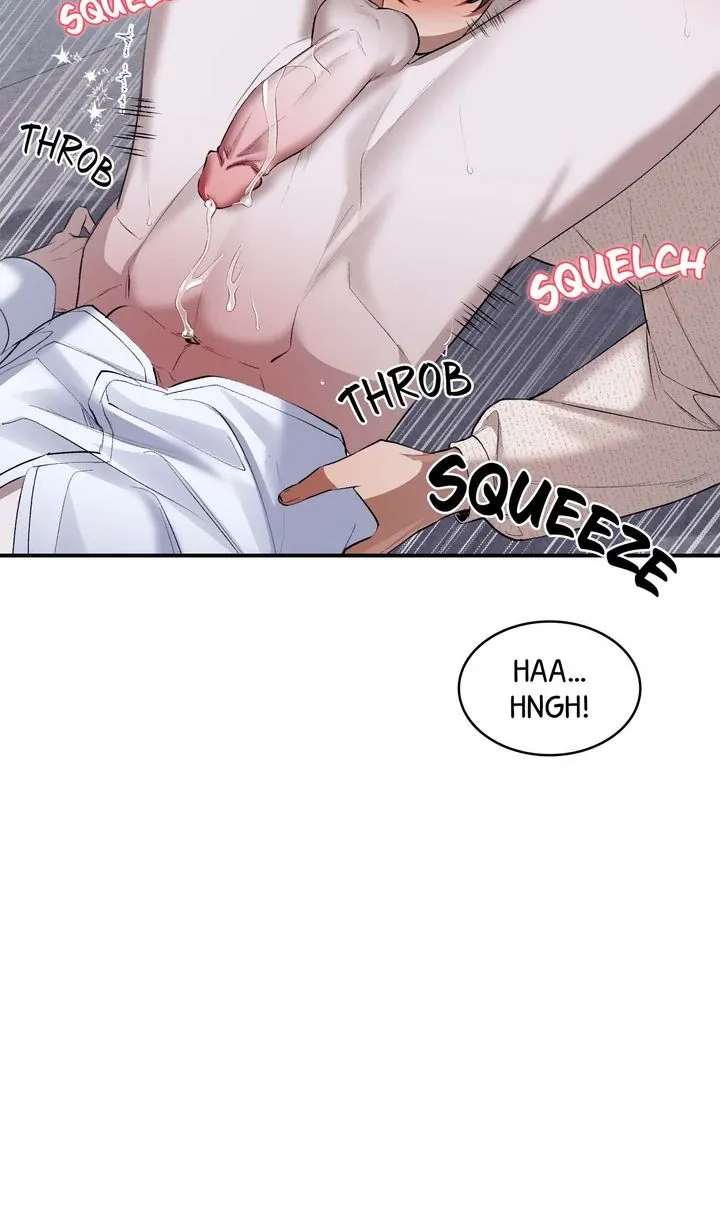 Read The Muse chapter 21 image 59 on Lezhin